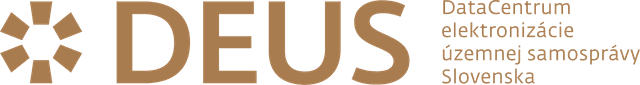 DataCentrum elektronizácie územnej samosprávy Slovenska